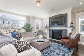 3 M St Unit 4, Boston, MA 02127