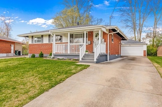 10464 Wintergreen Ct, Cincinnati, OH 45241