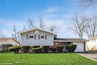 625 Baxter Ln, Hoffman Estates, IL 60169