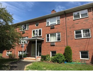 21 Warren St Unit 1-1, Waltham, MA 02453