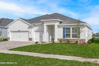 61 Lily Landing Dr, Saint Augustine, FL 32092