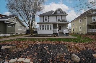 627 N Wooster Ave, Strasburg, OH 44680