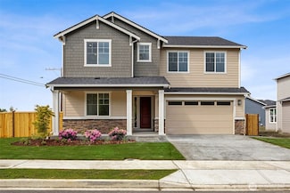 912 Lucas Ave Unit 17, Buckley, WA 98321