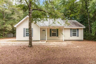 812 County Highway 1087, Defuniak Springs, FL 32433
