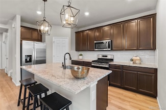 18014 Tree Sparrow Ave, Parker, CO 80134
