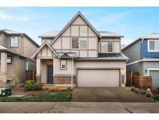 12636 SW Incline Dr, Beaverton, OR 97007