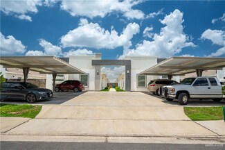 1624 W Marlin St Unit 1, Pharr, TX 78577