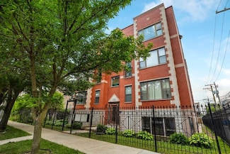 4714 S Evans Ave Unit 3N, Chicago, IL 60615