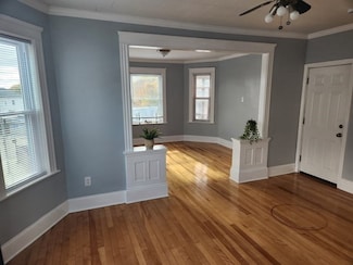 1 Plantation St Unit 2, Worcester, MA 01604