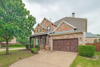 3480 Estes Park Ln, McKinney, TX 75070