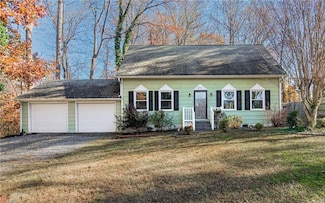 2057 Claxton Dr SW, Winston-Salem, NC 27127