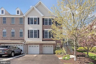 2442 N Whittmore St, Furlong, PA 18925