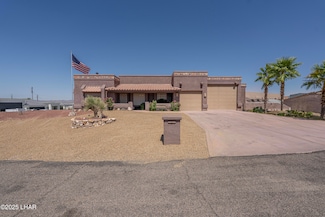 1841 Glorietta Ln, Lake Havasu City, AZ 86404
