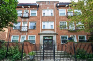845 W Lawrence Ave Unit 2W, Chicago, IL 60640