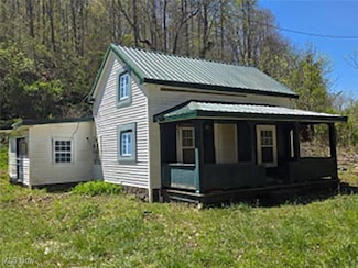 2785 Bladen Rd, Crown City, OH 45623