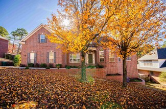 13501 Christopher Dr, Little Rock, AR 72212