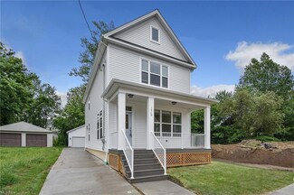 1519 E 123rd St, Cleveland, OH 44106