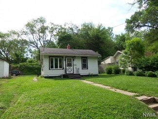 3042 Melrose Ave, Sioux City, IA 51105