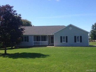 4204 Burch Rd, Ransomville, NY 14131