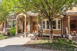 255 W 2700 N Unit 31, Pleasant View, UT 84414