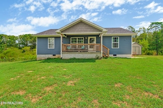 1353 Roy Owens Rd, Jamestown, TN 38556