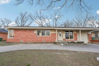 617 Norwood Dr, Hurst, TX 76053
