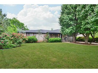 1220 W Wilshire Blvd, Oklahoma City, OK 73116