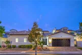 3020 Via Venezia, Henderson, NV 89052