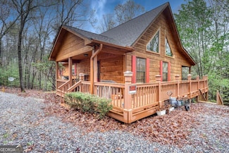 447 Hedgecock Rd, Blairsville, GA 30512