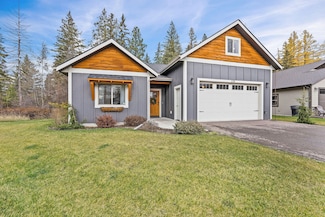 230 Forest Edge Trail, Kalispell, MT 59901