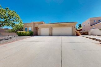 4954 Dream Dancer Dr NE, Rio Rancho, NM 87144
