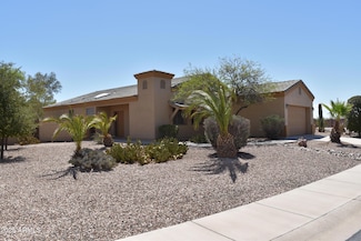 1055 N Fairway Dr, Eloy, AZ 85131