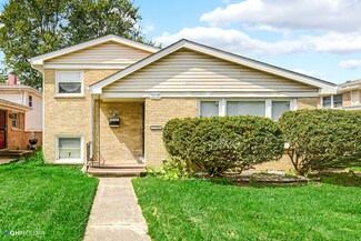 15742 Vine Ave, Harvey, IL 60426