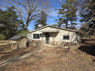 1819 Thida Rd, Bradford, AR 72020