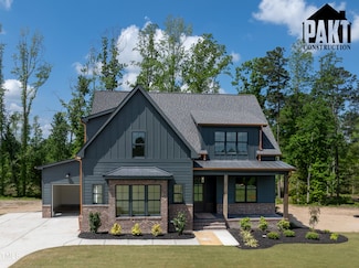 8620 Dukes Lake Rd, Zebulon, NC 27597