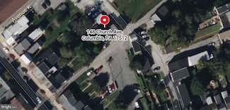 148 Church Ave, Columbia, PA 17512