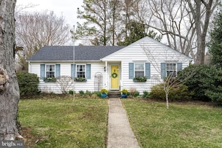715 Elizabeth St, Easton, MD 21601
