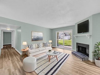 1402 Camp Rd Unit 9C, Charleston, SC 29412