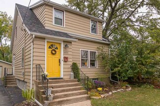 1834 Helena St, Madison, WI 53704