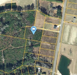 1708 Heritage Rd, Loris, SC 29569