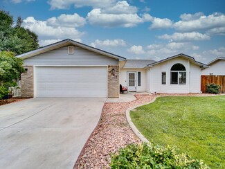 489 1/2 Appaloosa Ln, Grand Junction, CO 81504