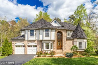 5391 Willow Valley Rd, Clifton, VA 20124