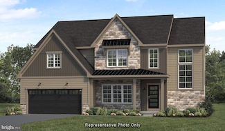 308 Marie Dr, Mechanicsburg, PA 17055
