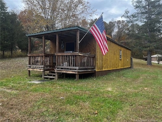 3952 S County Road 175 W, Paoli, IN 47454