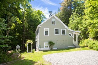 927 River Ridge Rd, Morristown, VT 05661