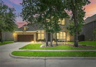 117 Wild Plum Dr, Coppell, TX 75019