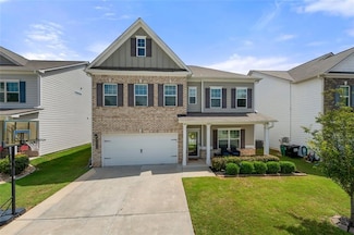 1570 Ribbon Mill Ln SW, Mableton, GA 30126