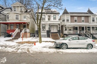 39 New St, East Orange, NJ 07017