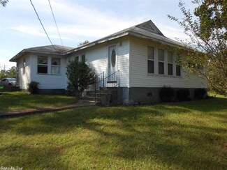 N Main St, Amity, AR 71921