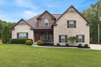 2750 New Hall Rd, Greenbrier, TN 37073
